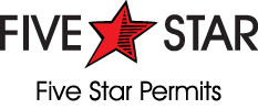 Five Star Permits
